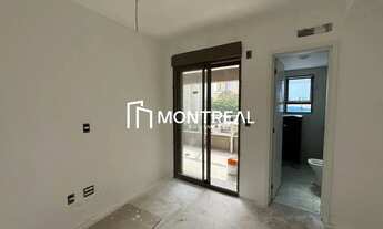 Imagem 7: APARTAMENTO À VENDA EM MOEMA, 3 SUÍTES. 2 VAGAS DE GARAGEM