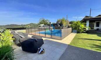 Imagem 5: Imóvel para venda possui 1600 metros quadrados com 3 quartos em Dona Catarina - Mairinque