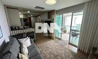 Imagem: Apartamento / Residencial / Barra da Tijuca