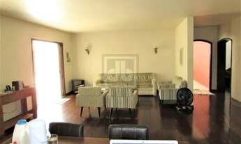 Imagem 4: Laranjeiras - Junto Gal. Glicério - Maravilhosa Residência - Em meio verde e montanha - 3