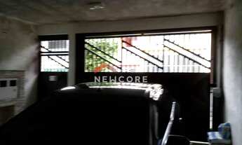 Imagem 6: Sobrado em Rua Fragata - Alvarenga - São Bernardo do Campo/SP