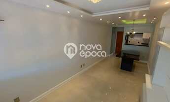 Imagem 3: Cachambi Apartamento com 3 dormitórios