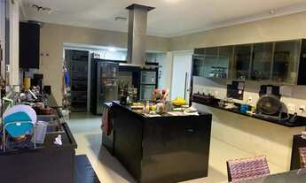 Imagem 3: Casa térrea, 3 suítes, QL 5, Conjunto 3, Lago Norte