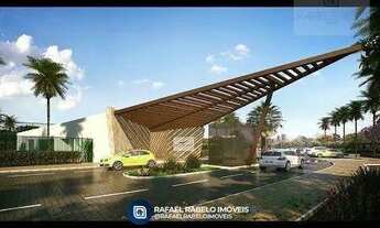 Imagem: Terreno com 300² à venda no bairro Coaçu