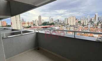 Imagem 6: Studio Unique Mobiliado