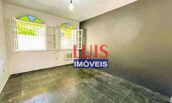 Imagem 6: Casa com 4 dormitórios para alugar, 161 m² por R$ 6.397,56/mês - São Francisco - Niterói/R