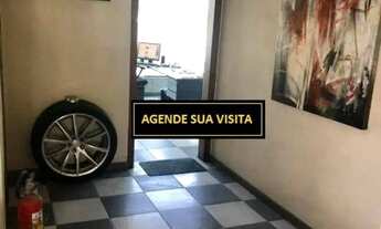 Imagem 5: Loja em Avenida Nossa Senhora do Sabará - Jardim Campo Grande - São Paulo/SP