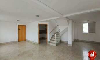 Imagem 7: Apartamento com 4 dormitórios para alugar, 244 m² por R$ 7.703,00/mês - Buritis - Belo Hor