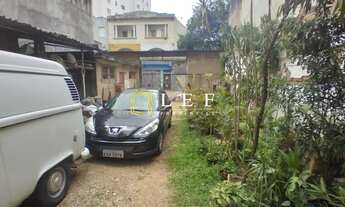 Imagem 5: Rua Jaguaribe, Vila Buarque