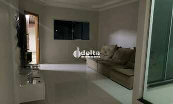 Imagem 4: Casa residencial disponível para Locação no bairro Jardim Europa em Uberlândia-MG