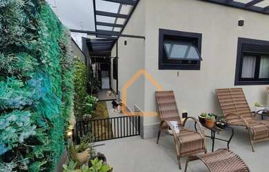 Imagem 16: Casa com 3 dormitórios à venda, 260 m² por R$ 1.200.000,00 - Pousada do Sol - Pouso Alegre