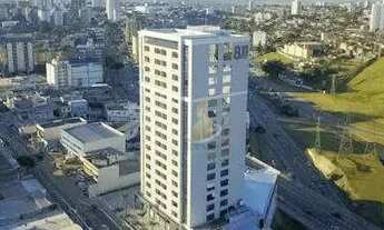 Imagem 6: Sala, 208 m² - venda por R$ 2.000.000,00 ou aluguel por R$ 19.322,09/mês - Jardim São Dima