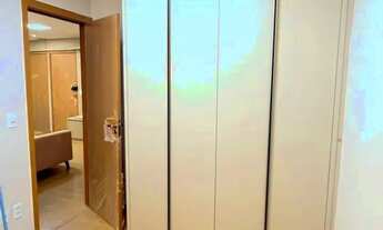 Imagem 4: Condomínio Chapada do Bosque - Mobiliado