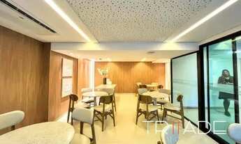 Imagem 16: Edf. Terraza Boa Viagem | Apartamento 03 quartos suíte | 92m²