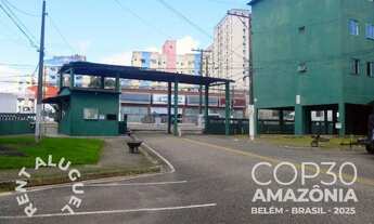 Imagem 5: Hospede-se em Belém em aptº, 2 qtos, 2 banheiros com acesso à COP 30