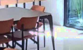 Imagem 3: Casa mobiliada para alugar no Gran Trianon, 04 suítes, condomínio fechado em Anápolis