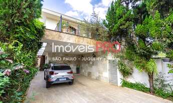 Imagem 5: Casa 363 m² 04 suítes 04 vagas - Granja Julieta