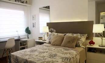 Imagem: Apartamento de 2 dormitórios, 1 suite