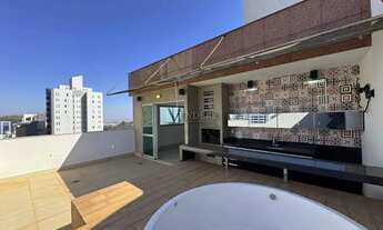 Imagem: Cobertura 02 quartos para venda no Belvedere