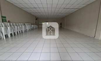 Imagem: Loja disponível para locação no bairro