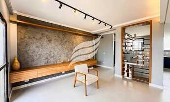 Imagem 4: Lindo apartamento 03 quartos à venda no centro de Araçatuba