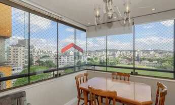 Imagem: Cobertura em Rua Doutor Alcides Cruz - Santa