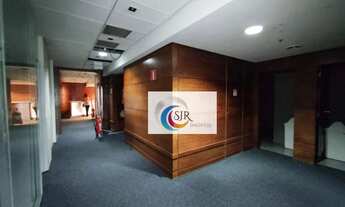 Imagem: Conjunto comercial para alugar, 550 m²