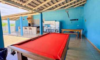 Imagem 6: CORUMBÁ IV CASA 3 QUARTOS SUÍTE VALE DAS PALMEIRAS