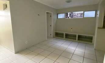 Imagem 3: ALUGO Apartamento no Condomínio ED. CARAVELAS