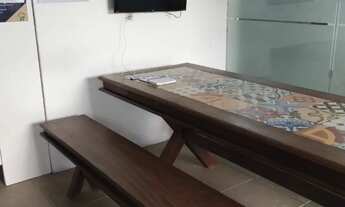 Imagem 3: Apartamento na Torre | 2 quartos | 1 vaga | perto de tudo | andar alto (19º