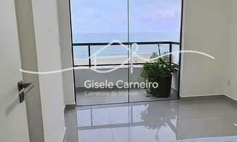 Imagem: Aluguel Apto 2/4 Edifício Vernazza Frente