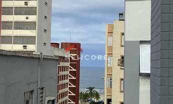 Imagem 2: Apartamento em Rua Doutor Artur Porchat de Assis - Boqueirão - Santos/SP