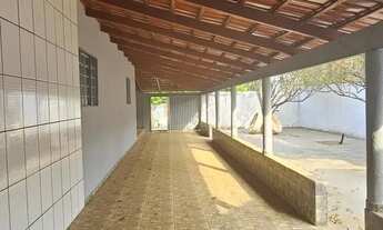 Imagem 7: Imóvel para aluguel com 225 metros quadrados com 3 quartos em Jardim Botânico - Goiânia