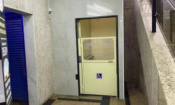 Imagem 5: Méier - Rua Dias da Cruz - Loja Desocupada Copa Cozinha - Ar Condicionado - 113 M² IPTU