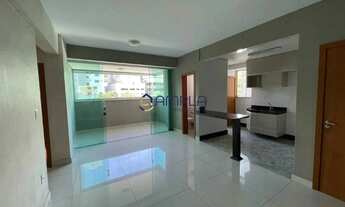 Imagem: Apartamento à venda, 2 quartos, 2 suítes