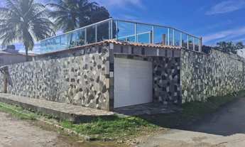 Imagem 4: Imóvel para venda tem 495 m² com 2/4 sendo uma suite em Barra Nova - Marechal Deodoro - AL