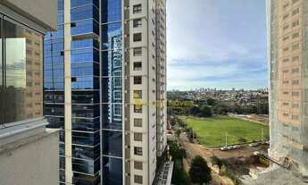 Imagem 7: APARTAMENTO MOBILIADO - GLEBA PALHANO