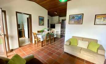 Imagem 4: LINDA CASA A POUCOS METROS DO MAR