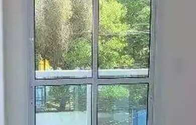 Imagem 8: Cobertura para aluguel 2 quartos 1 suíte 1 vaga Jardim Bela Vista - Santo André - SP