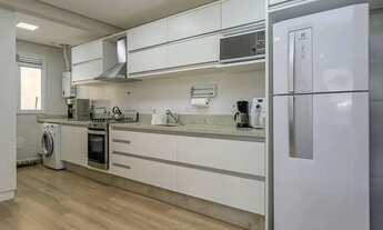 Imagem 4: Apartamento com 2 quartos para alugar por R$ 1250.00, 75.00 m2 - INGLESES DO RIO VERMELHO