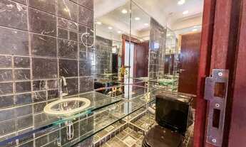 Imagem 6: VENDO APARTAMENTO NO ED VERMONT COM 3 SUÍTES (1 MASTER COM CLOSET