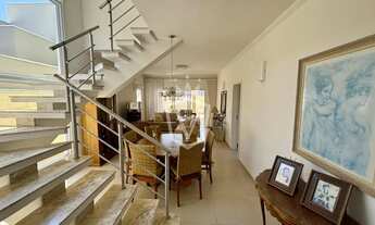 Imagem 4: Casa á venda no condomínio Quinta Das Atirias - Jundiaí/SP