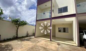 Imagem: Sobrado com 3 dormitórios, 100 m² - venda