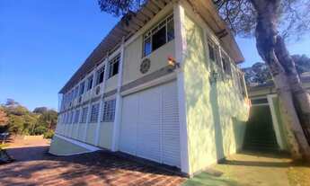 Imagem 2: Salão para alugar por R$ 5.000,00/mês - Cidade Jardim - Bragança Paulista/SP