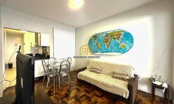 Imagem 2: Apto 01 Dorm - Próx. da Catedral do Centro