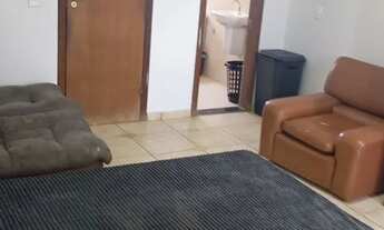 Imagem 5: Alugo parte superior de sobrado