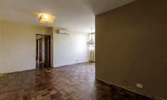 Imagem 2: Apartamento com 3 quartos (uma suíte) no Centro