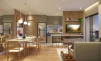 Imagem 3: APARTAMENTO GARDEN DE 2 DORM NA PLANTAMeo Hauer - entrega 2026