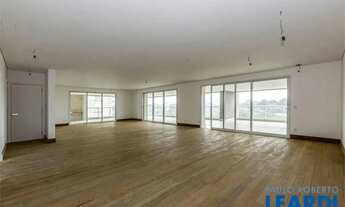 Imagem 7: APARTAMENTO - IBIRAPUERA - SP