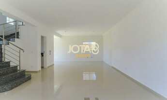 Imagem 5: CASA EM CONDOMÍNIO COM 2 SUÍTES PRÓXIMO AO CENTRO DE SANTA FELICIDADE Casa em condomínio d